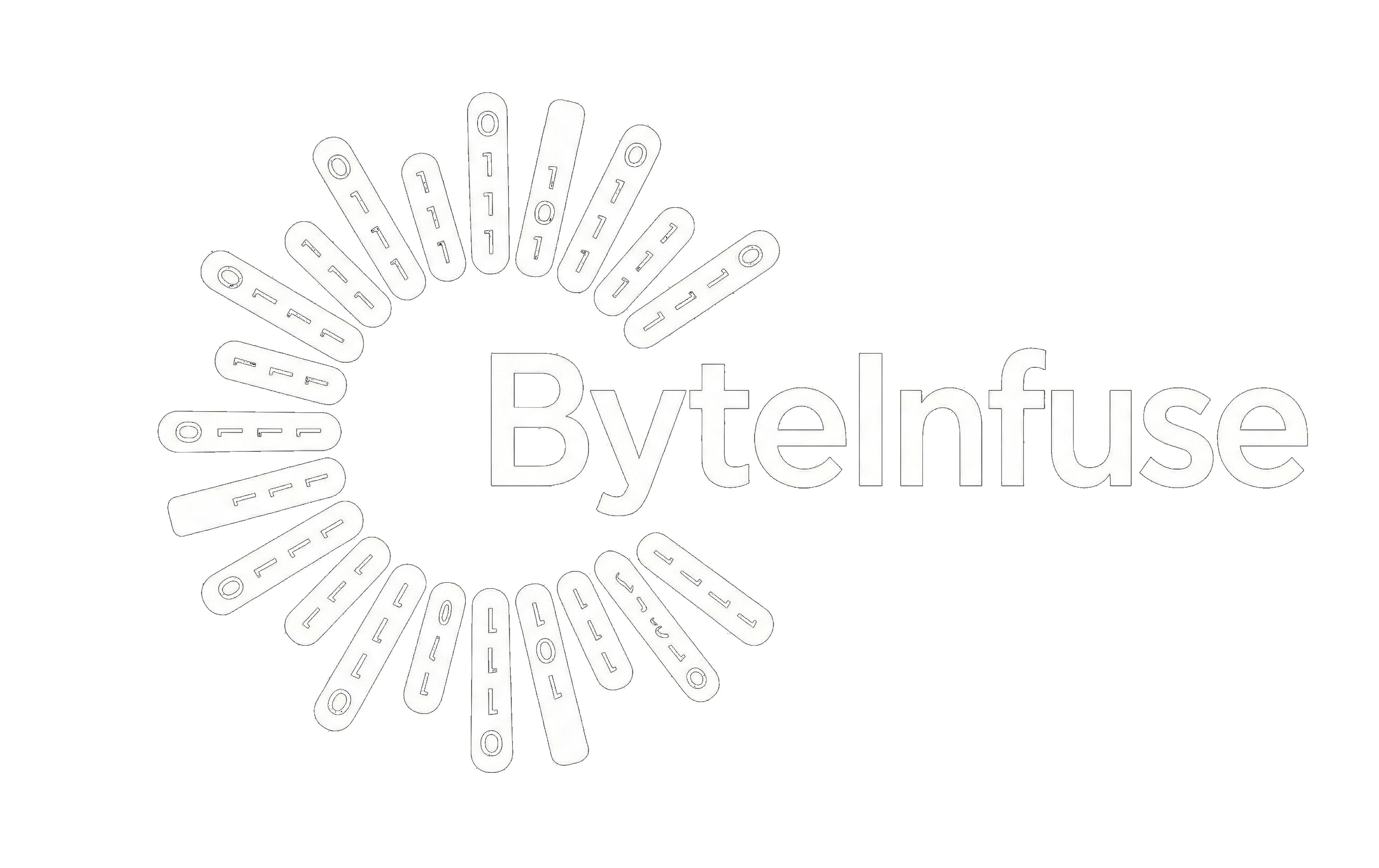 ByteInfuse logo